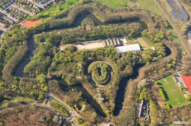 fort 8