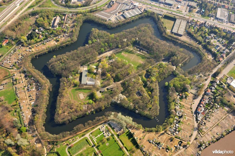 Fort Merksem