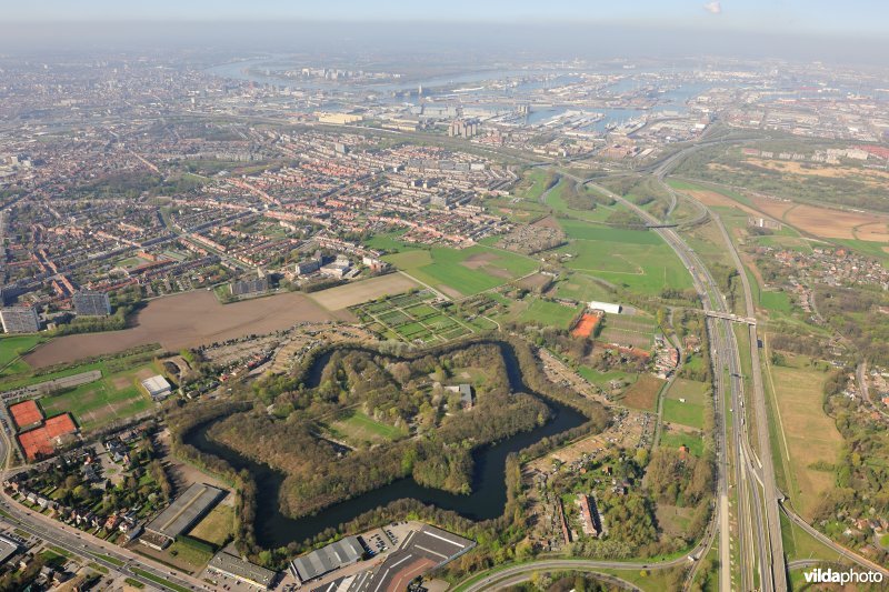 Fort Merksem