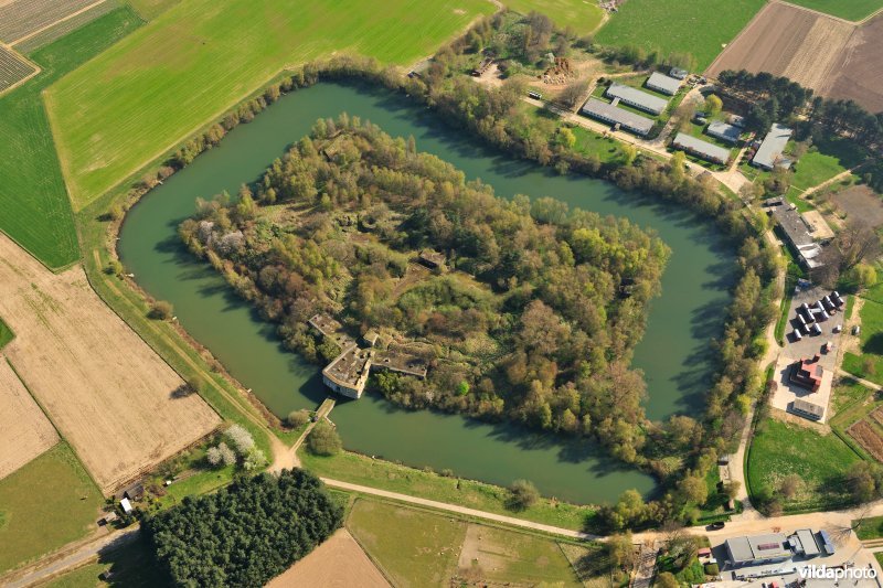 Fort Broechem
