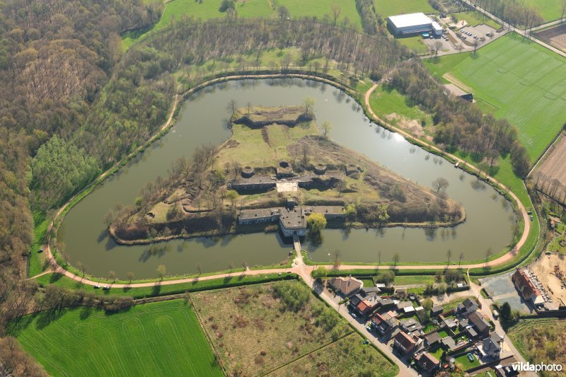 Fort Kessel