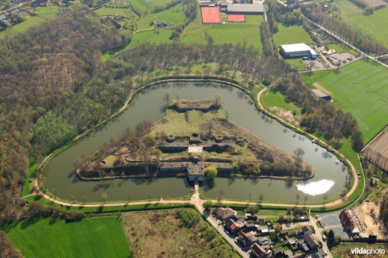 Fort Kessel