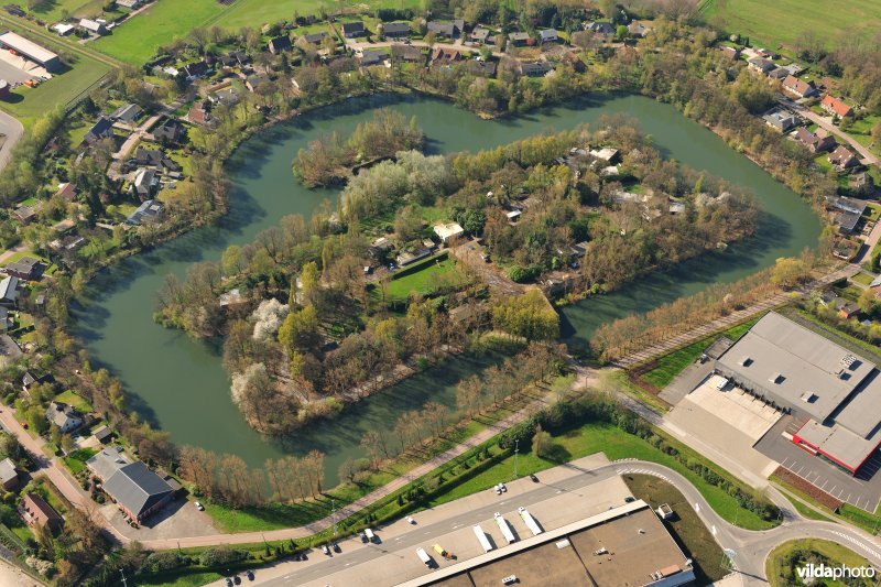 Fort Sint-Katelijne-Waver