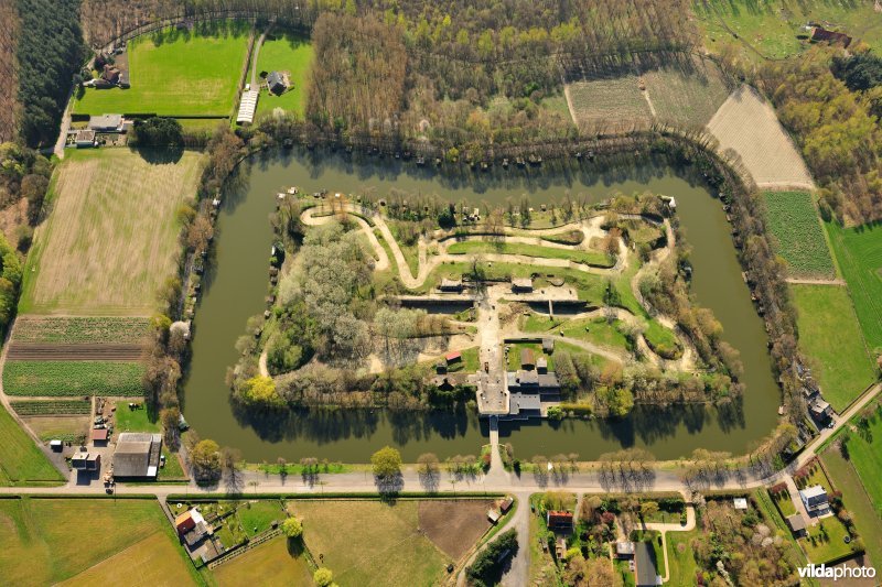 Fort Koningshooikt