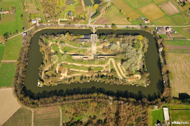 Fort Koningshooikt