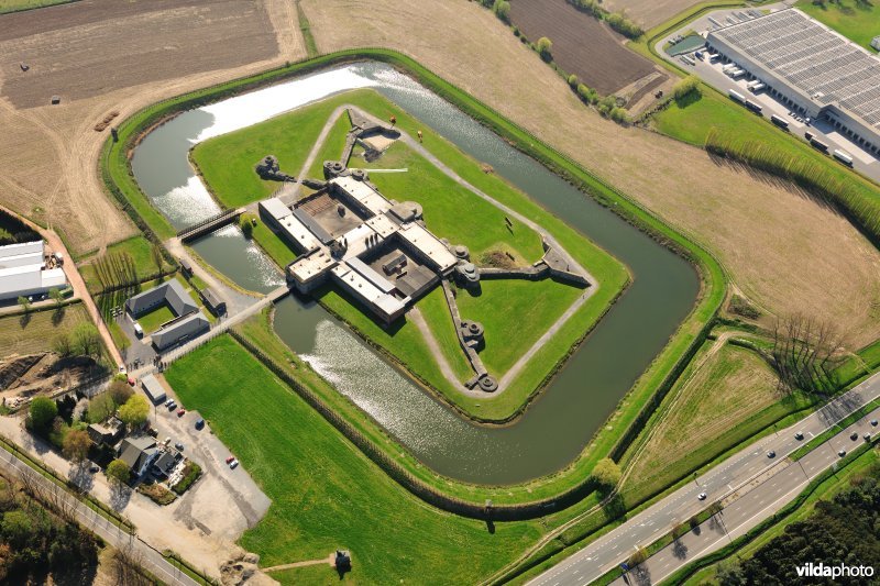 Fort Breendonk