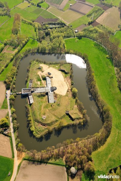 Fort Liezele