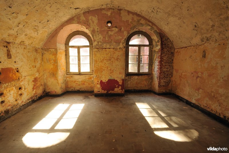 Fort 4