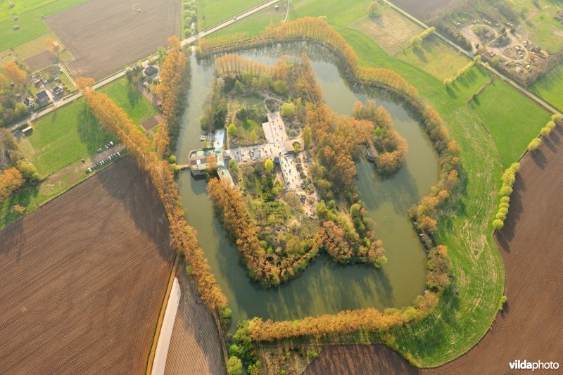 Fort Stabroek