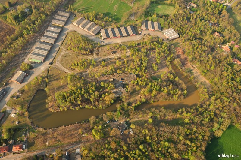 Fort Kapellen