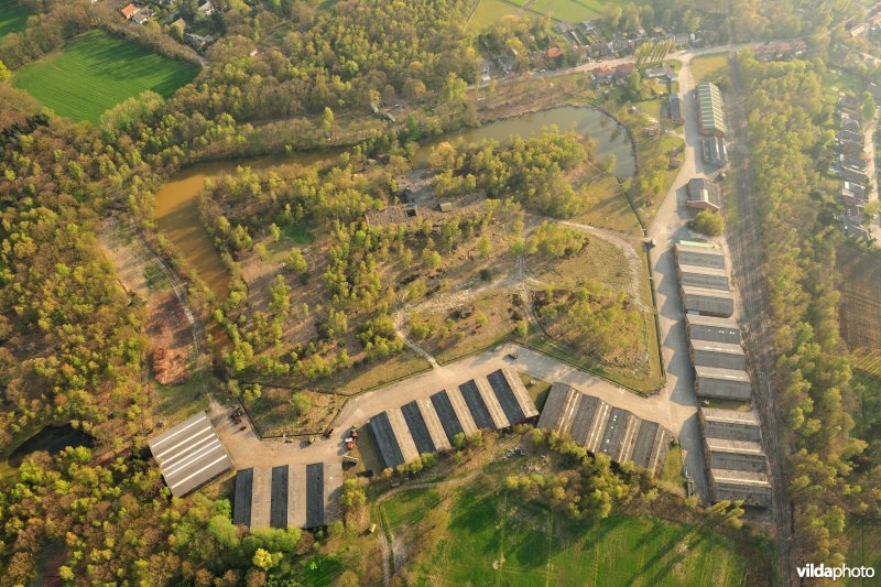 Fort Kapellen