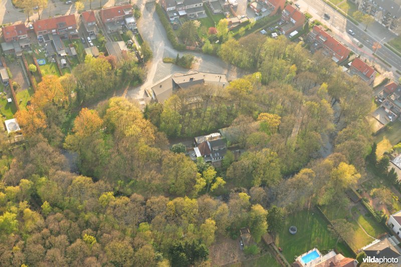 Schans Driehoek