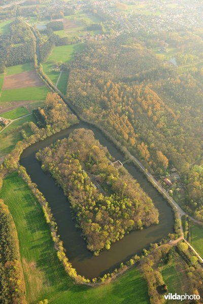 Fort Oelegem