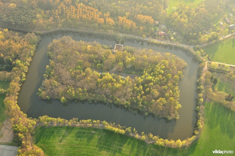 Fort Oelegem