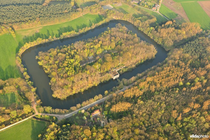 Fort Oelegem