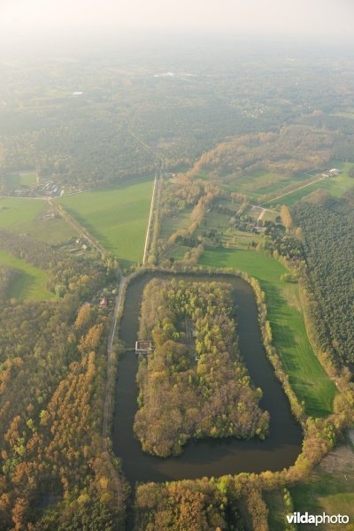 Fort Oelegem