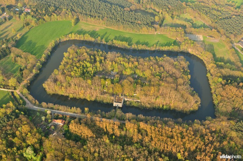 Fort Oelegem