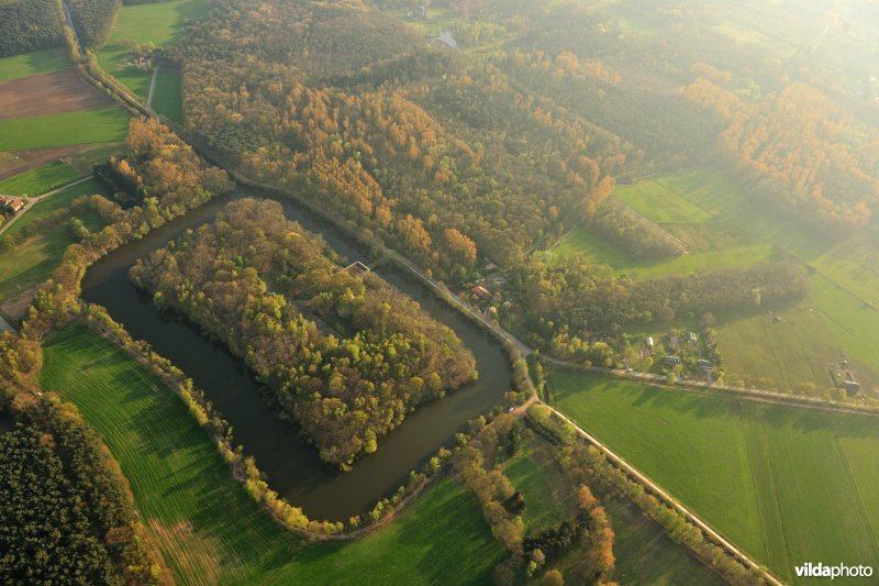 Fort Oelegem