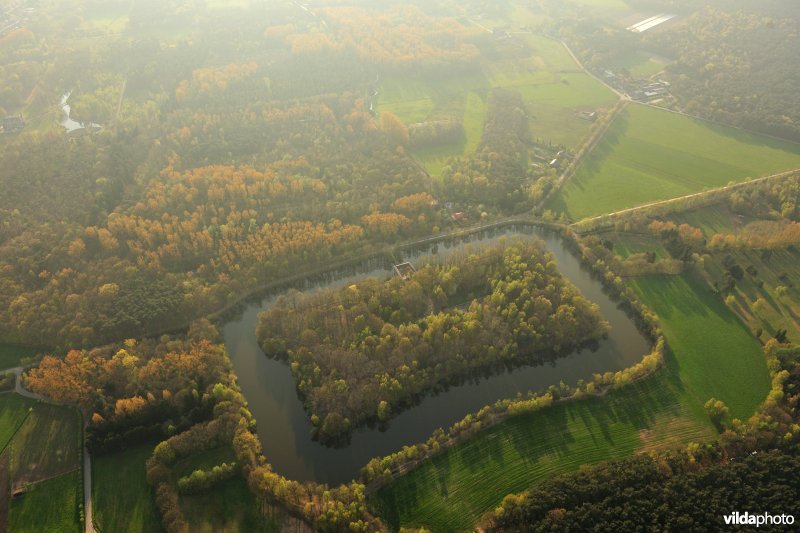 Fort Oelegem