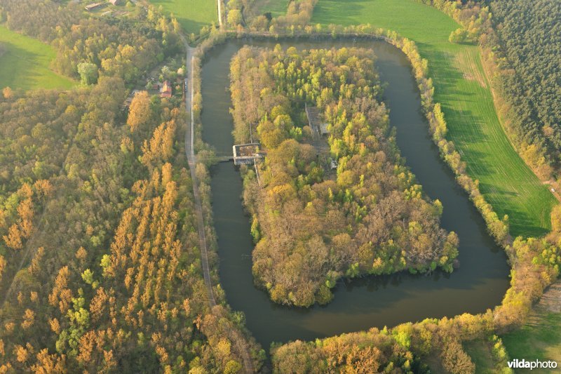 Fort Oelegem