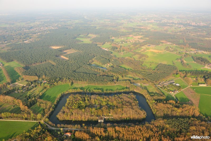 Fort Oelegem