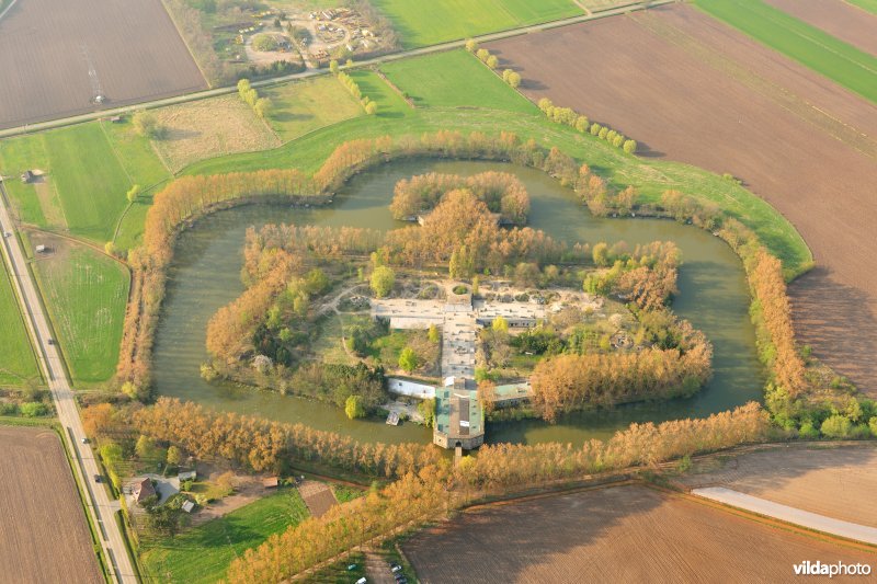 Fort Stabroek