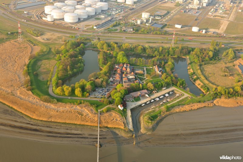 Fort Lillo