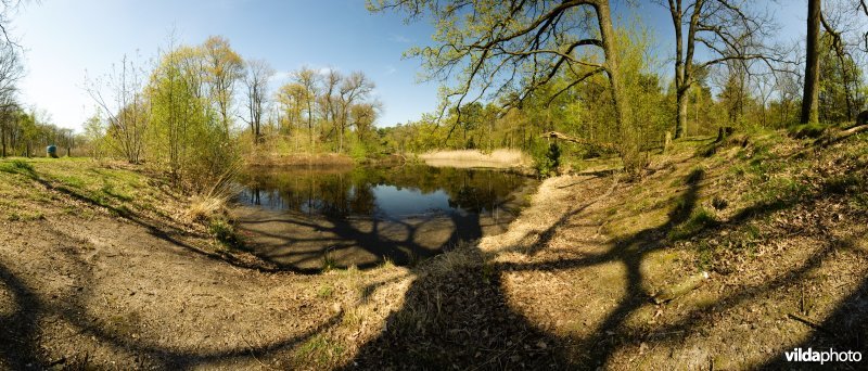 Lunet II Vught