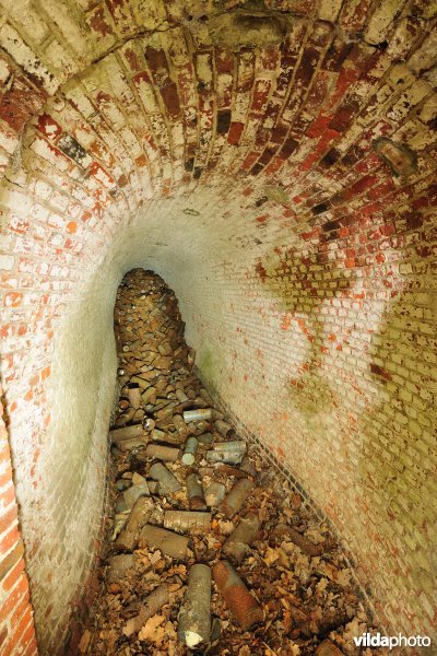 Fort Walem
