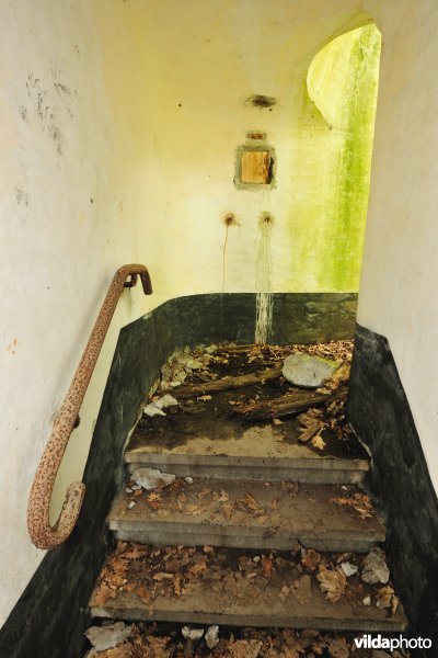 Fort Walem