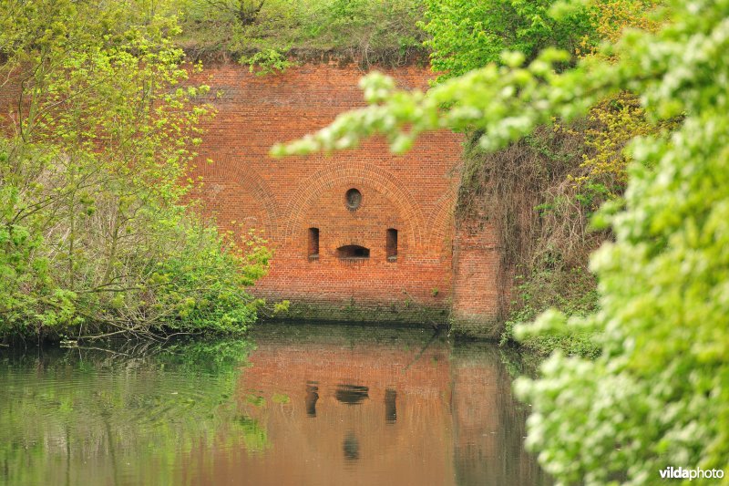 Fort van Borsbeek