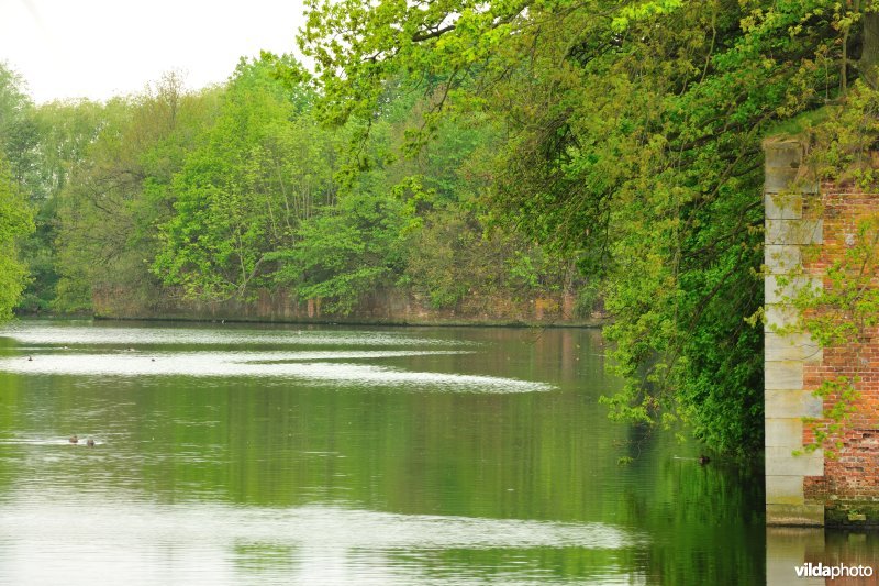 Fort van Borsbeek
