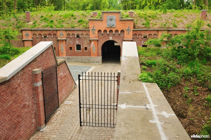 Fort van Mortsel