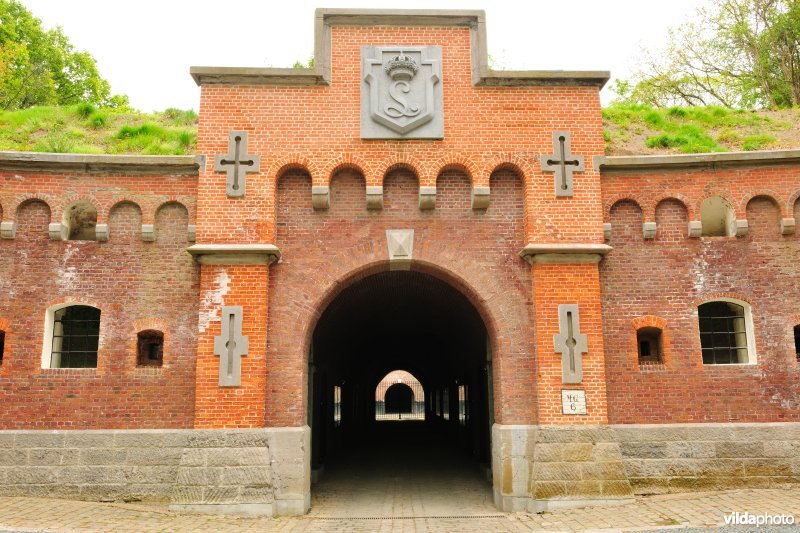 Fort van Mortsel