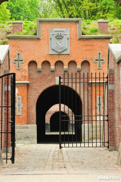 Fort van Mortsel