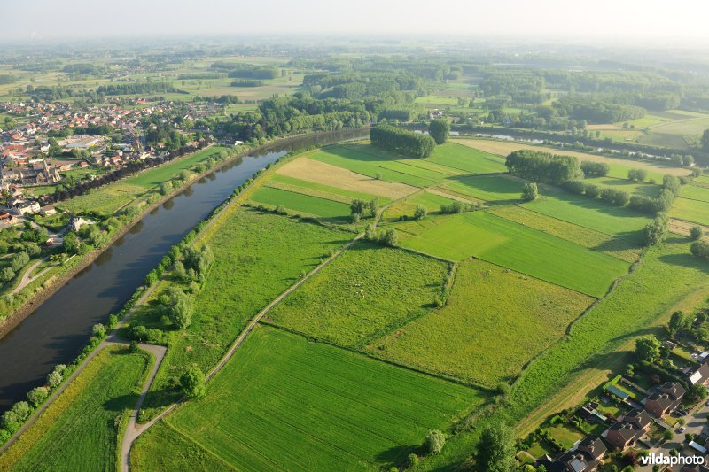 Bergenmeersen