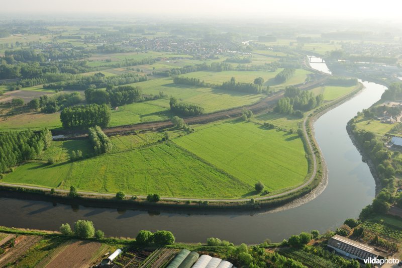 Schelde en Wijmeers deel 2