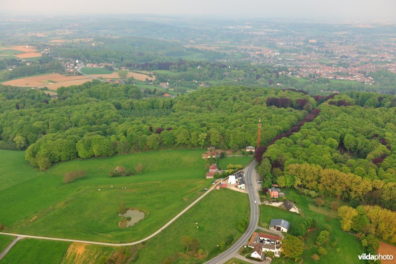 Hotond en de Schaepenberg