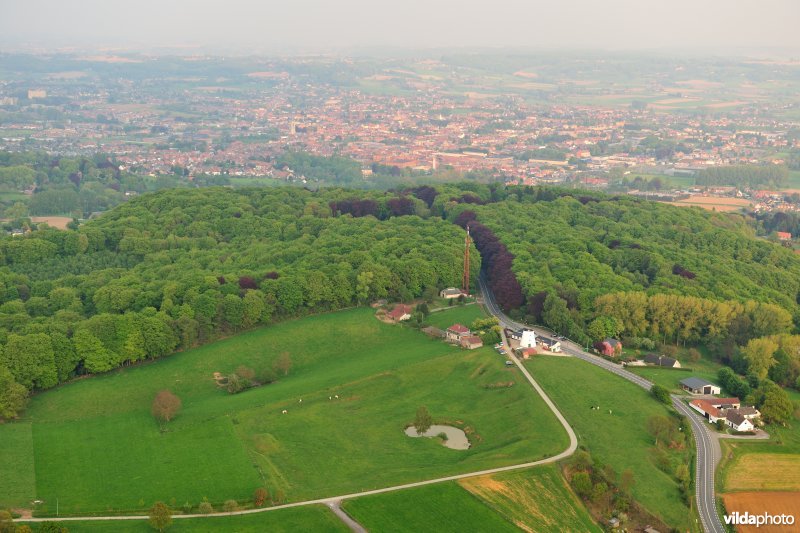 Hotond en de Schaepenberg