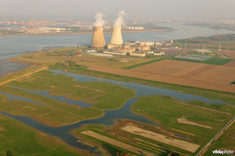 Doelpolder Noord