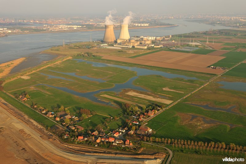 Doelpolder Noord