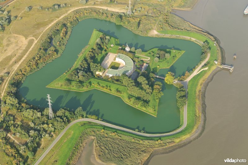 Fort Liefkenshoek