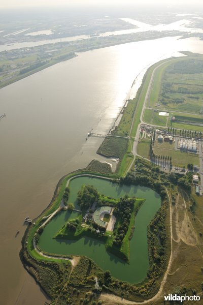 Fort Liefkenshoek