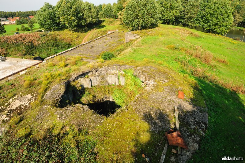 Fort Kessel