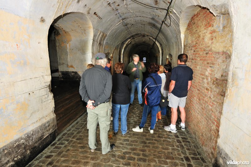 Fort Kessel