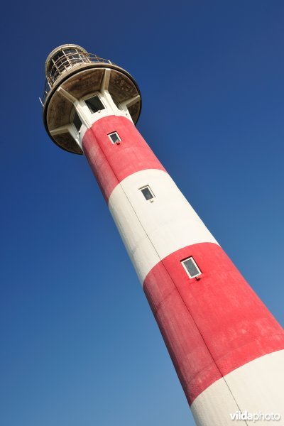 Vuurtoren te Lombardsijde