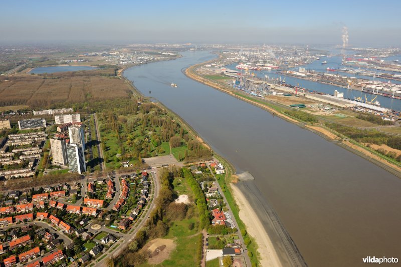 De Schelde