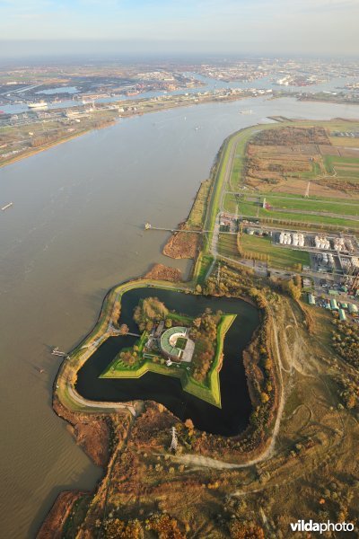 Fort Liefkenshoek