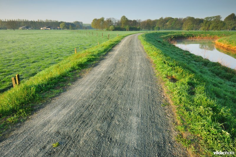 Dijlevallei: Hollaken - Hoogdonk Deel 2