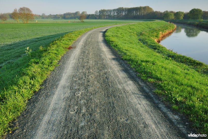 Dijlevallei: Hollaken - Hoogdonk Deel 2